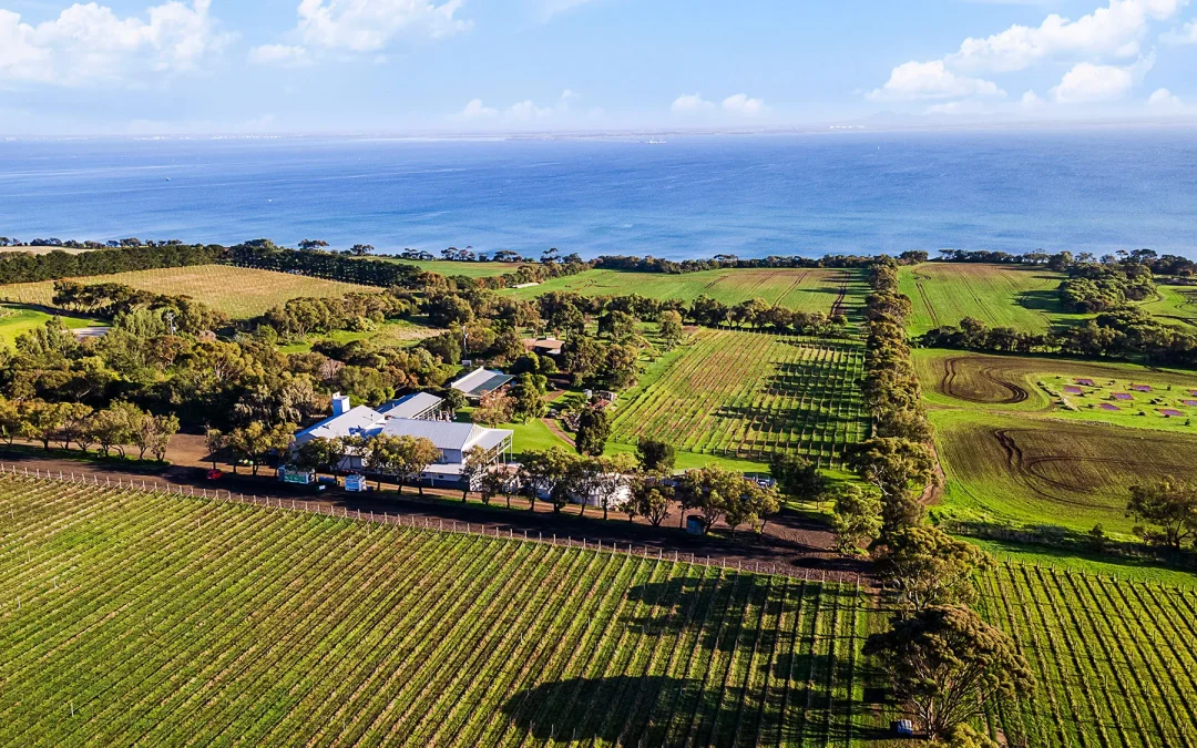 Terindah Estate Epicurean Experience