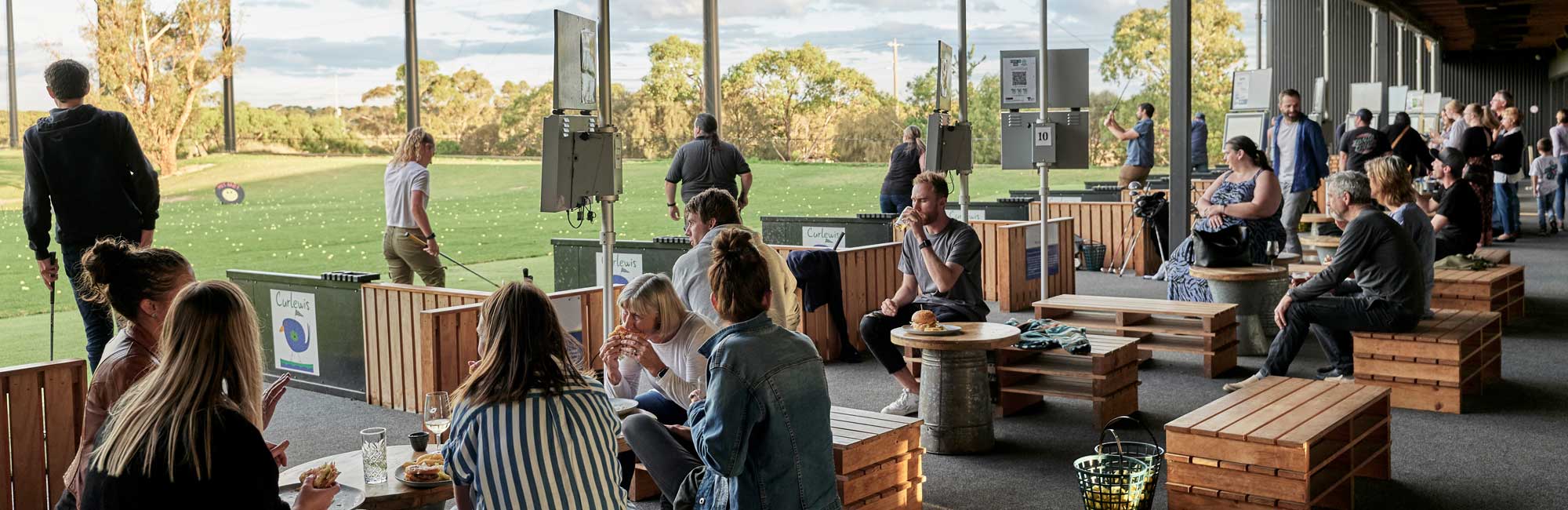 The Range Curlewis Franscene Bellarine